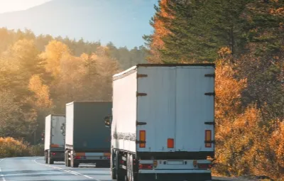 Ankara ile Altınyayla Arası Klima Taşıma