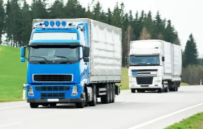 Ankara ile Altınyayla Arası Eşya Taşıma